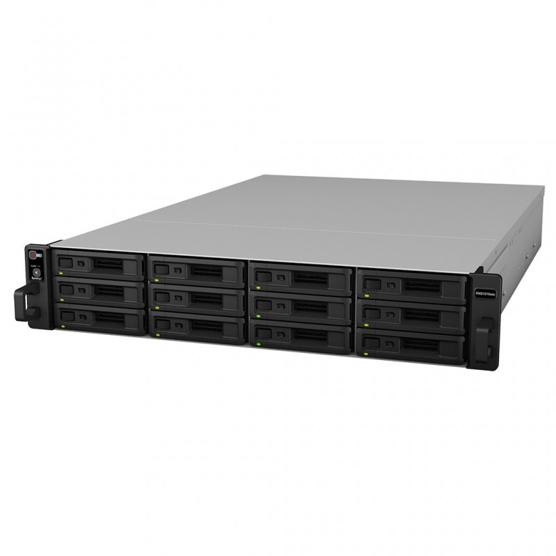 Synology RXD1215sas - Negro