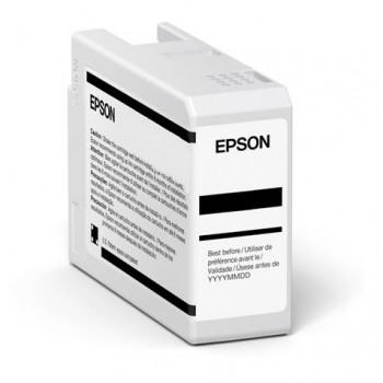 Epson T47A1 Original Negro C13T47A100