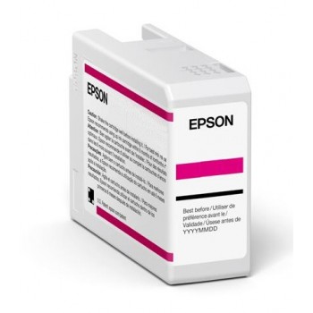 Epson T47A3 Original Magenta C13T47A300