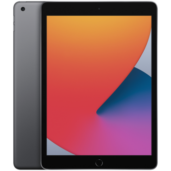 Apple iPad (2019) 10,2" Wifi 32GB Gris Espacial MW742TY A