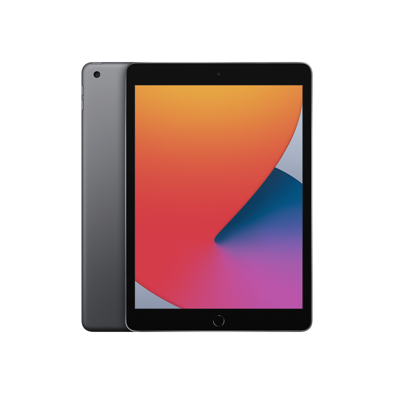 Apple iPad (2019) 10,2" Wifi 32GB Gris Espacial MW742TY A