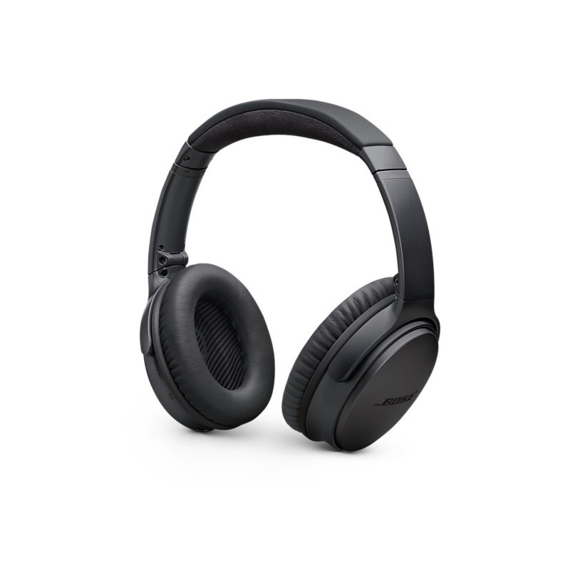 Bose QuietComfort 35 - Negro QC35II BK