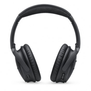 Bose QuietComfort 35 - Negro QC35II BK