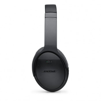 Bose QuietComfort 35 - Negro QC35II BK