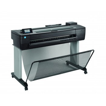 HP Designjet T730 36" - Color 2400 x 1200 DPI A0 (841 x 1189 mm) Ethernet F9A29DB19
