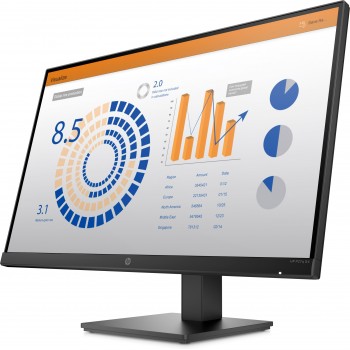 HP P27q G4 - QHD 8MB11AAABB