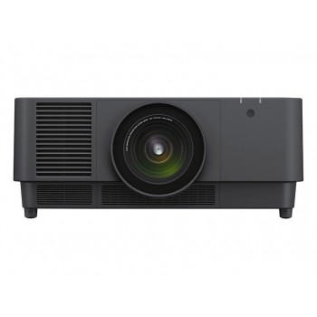 Sony VPL-FHZ90L  - 9000 lúmenes ANSI 3LCD WUXGA (1920x1200) - Negro VPL-FHZ90L B