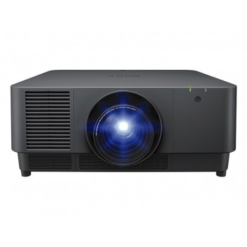 Sony VPL-FHZ90L  - 9000 lúmenes ANSI 3LCD WUXGA (1920x1200) - Negro VPL-FHZ90L B