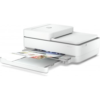 HP ENVY Pro 6420 - 4800 x 1200 DPI 10 ppm A4 Wifi 5SE45B