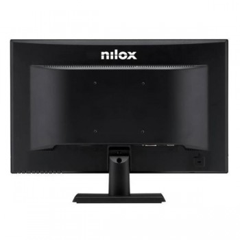 Nilox NXMLED195EL - 19.5" - 1600x900 - HD - Negro