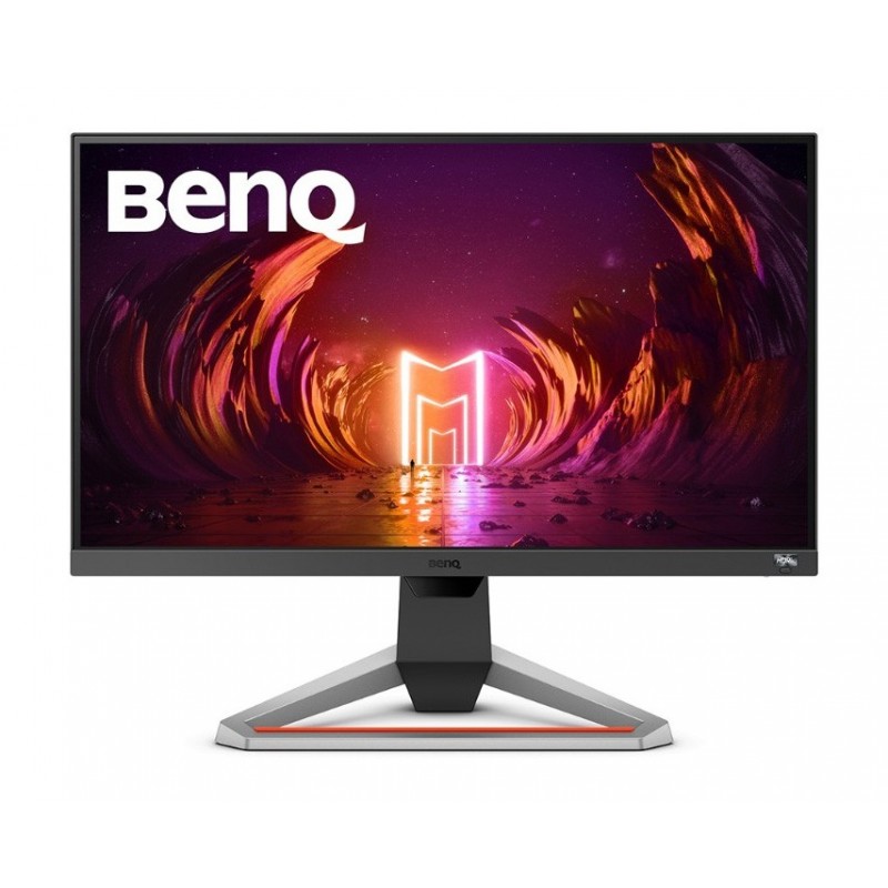 Benq Mobiuz EX2510 - 24.5" - 1920x1080 - Full HD LED - Gris 9H.LJJLA.TBE