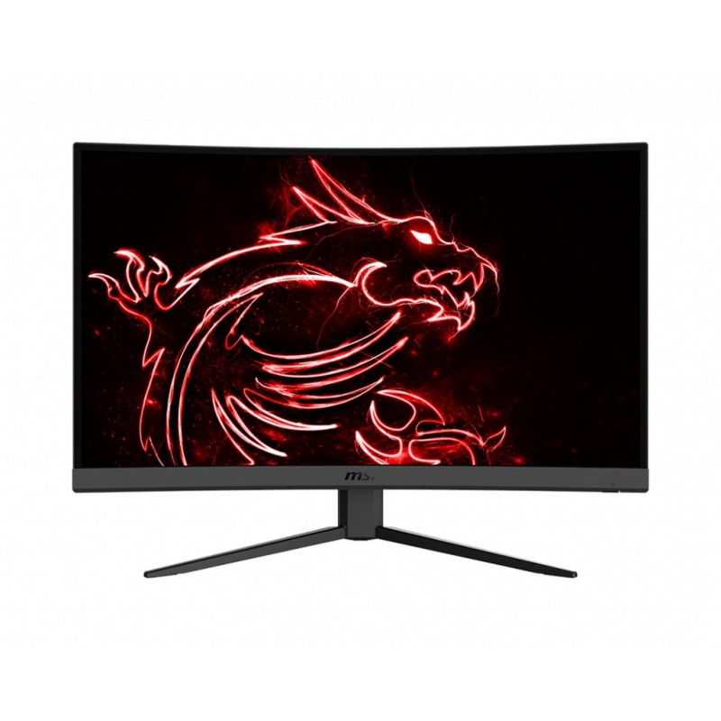 MSI Optix G32CQ4 - 31.5" - 2560x1440 - WQHD LCD - Negro 9S6-3DB51T-001