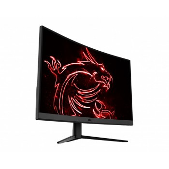 MSI Optix G32CQ4 - 31.5" - 2560x1440 - WQHD LCD - Negro 9S6-3DB51T-001