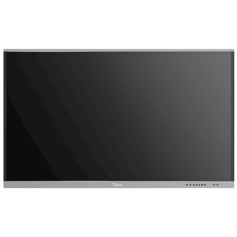 Optoma 5651RK - 65" - LED 4K Ultra HD - Táctil