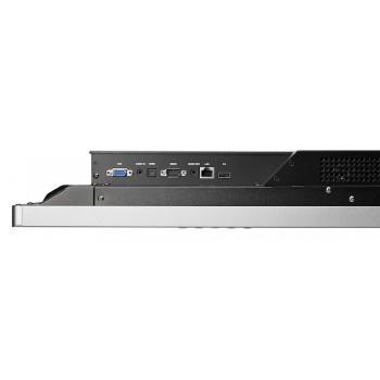 Optoma 5651RK - 65" - LED 4K Ultra HD - Táctil