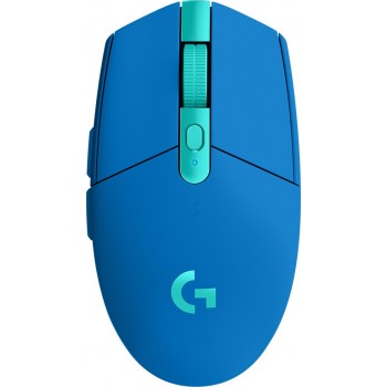 Logitech G G305 Lightsepeed Azul 910-006015