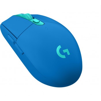 Logitech G G305 Lightsepeed Azul 910-006015