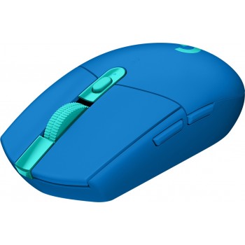 Logitech G G305 Lightsepeed Azul 910-006015