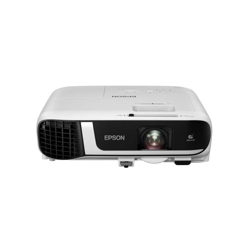 Epson EB-FH52  - 4000 lúmenes ANSI 3LCD 1080p (1920x1080) - Blanco V11H978040