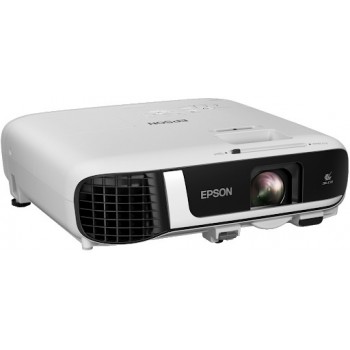 Epson EB-FH52  - 4000 lúmenes ANSI 3LCD 1080p (1920x1080) - Blanco V11H978040
