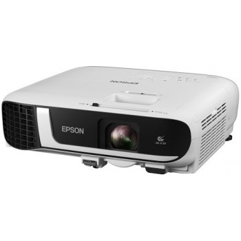 Epson EB-FH52  - 4000 lúmenes ANSI 3LCD 1080p (1920x1080) - Blanco V11H978040