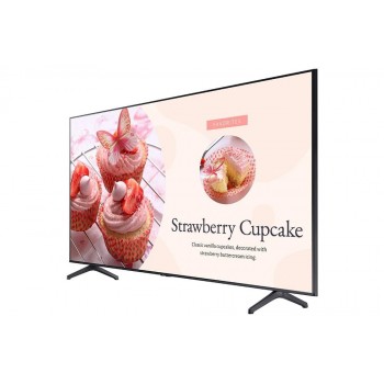 Samsung BE70T-H - 70" - LED 4K Ultra HD LH70BETHLGUXEN