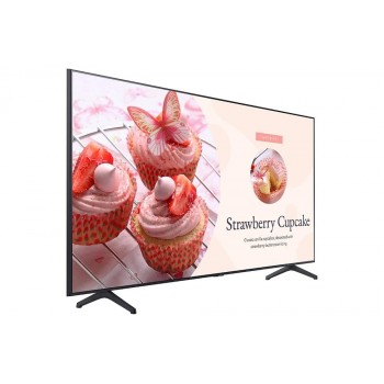 Samsung BE70T-H - 70" - LED 4K Ultra HD LH70BETHLGUXEN