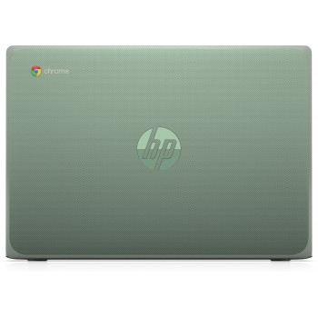 HP Chromebook 11 G8 EE Verde - 11.6" Táctil - Intel Celeron N - 4GB - 32GB eMMC - Wi-Fi 5 - Chrome O 9VX75EAABE