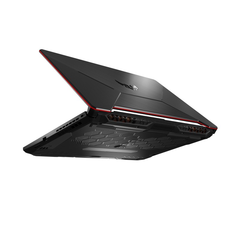 ASUS TUF Gaming FX506LH-BQ030 Negro - 15.6" - Intel Core i7 - 16GB - 1TB SSD - GeForce GTX 1650 - Wi