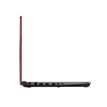ASUS TUF Gaming FX506LH-BQ030 Negro - 15.6" - Intel Core i7 - 16GB - 1TB SSD - GeForce GTX 1650 - Wi