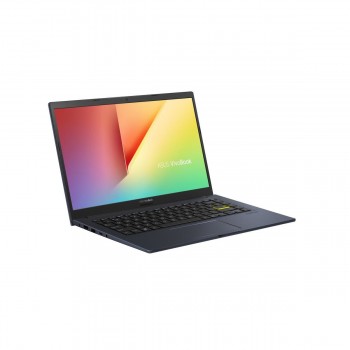 ASUS VivoBook S413FA-EB560T Negro - 14" - Intel Core i5 - 8GB - 256GB SSD - Wi-Fi 5 - W10 Home 90NB0Q0F-M08440