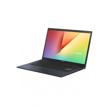 ASUS VivoBook S413FA-EB560T Negro - 14" - Intel Core i5 - 8GB - 256GB SSD - Wi-Fi 5 - W10 Home 90NB0Q0F-M08440