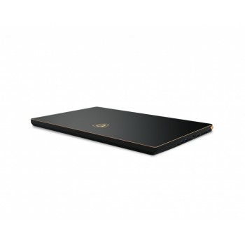 MSI Gaming GS75 Stealth 10SFS-095ES Negro, Oro - 17.3" - Intel Core i9 - 64GB - 2TB SSD - GeForce RT 9S7-17G311-095