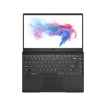 MSI Modern 14 B10RBSW-025ES Negro - 14" - Intel Core i7 - 16GB - 1TB SSD - GeForce MX350 - Wi-Fi 5 - 9S7-14D111-025