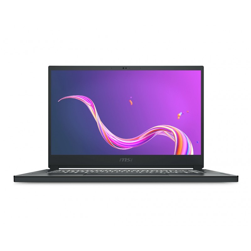 MSI Creator 15 A10SDT-065ES Carbono, Gris - 15.6" Táctil - Intel Core i7 - 32GB - 1TB SSD - GeForce  9S7-16V211-065