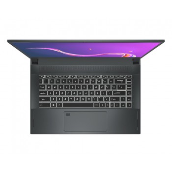 MSI Creator 15 A10SDT-065ES Carbono, Gris - 15.6" Táctil - Intel Core i7 - 32GB - 1TB SSD - GeForce  9S7-16V211-065
