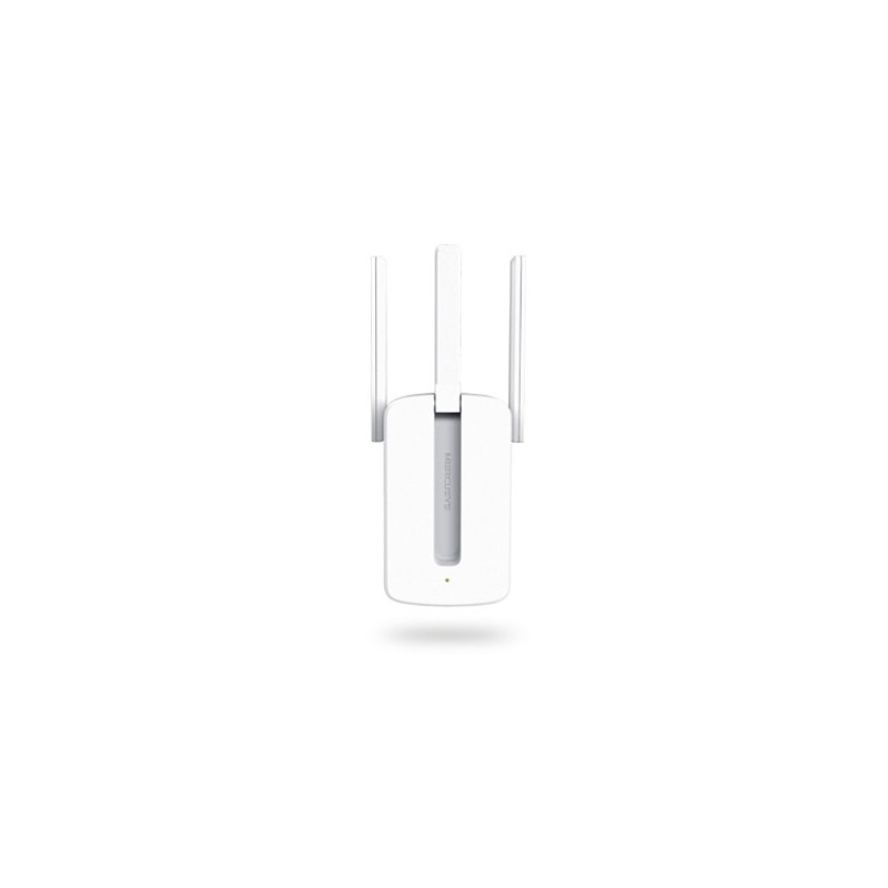 Mercusys MW300RE - extensor de rango Wi-Fi