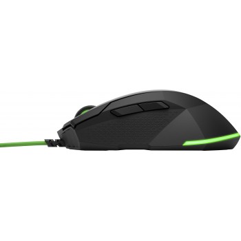 HP Pavilion Gaming 200 Negro 5JS07AAABB