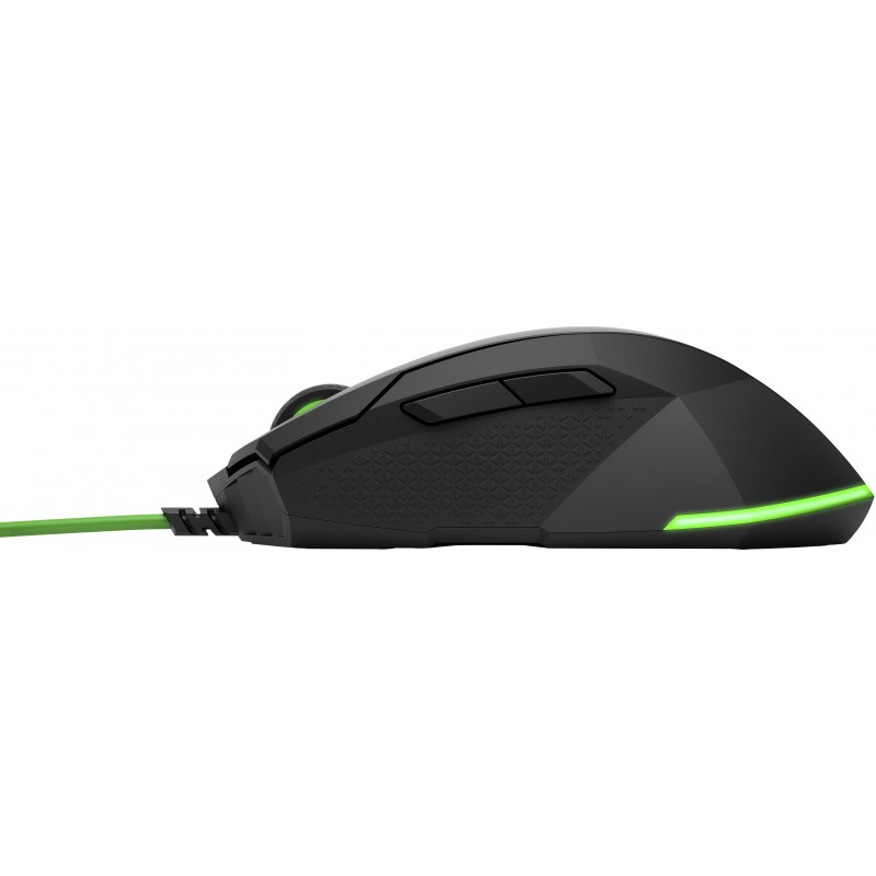 HP Pavilion Gaming 200 Negro 5JS07AAABB