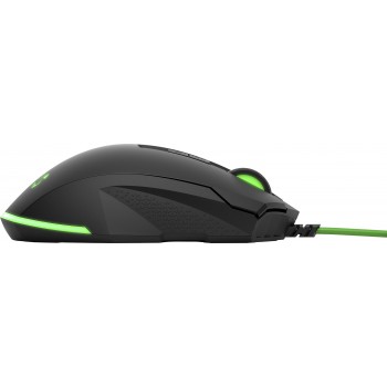 HP Pavilion Gaming 200 Negro 5JS07AAABB