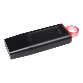 Kingston DataTraveler Exodia - 256 GB USB tipo A 3.2 Gen 1 (3.1 Gen 1) Negro DTX 256GB