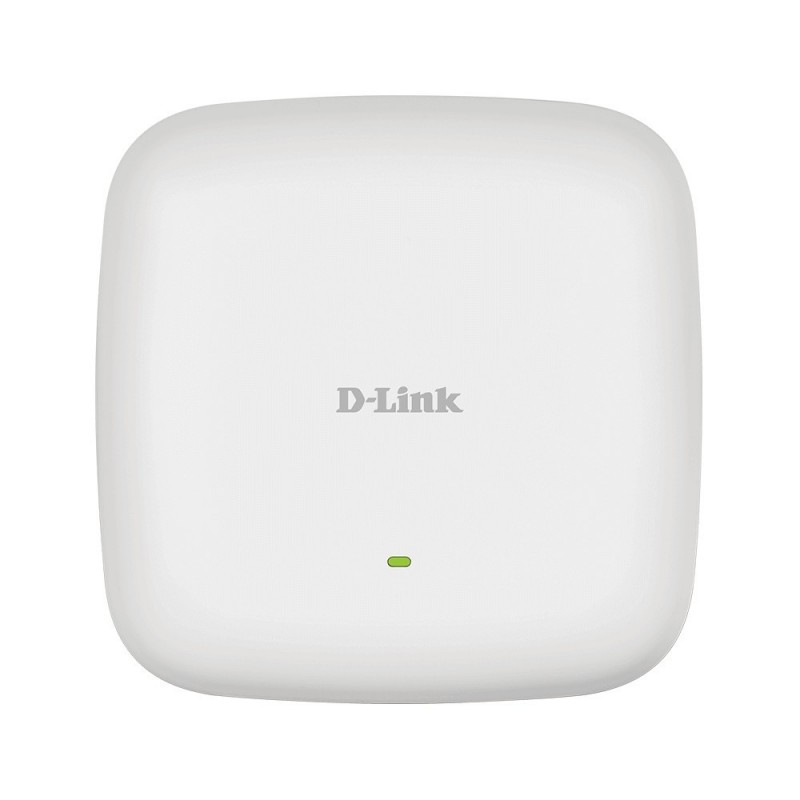 D-Link Nuclias Connect AC2300 1700 Mbit s - PoE - Blanco DAP-2682