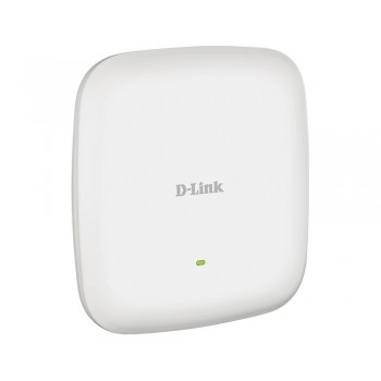 D-Link Nuclias Connect AC2300 1700 Mbit s - PoE - Blanco DAP-2682