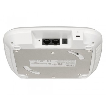 D-Link Nuclias Connect AC2300 1700 Mbit s - PoE - Blanco DAP-2682