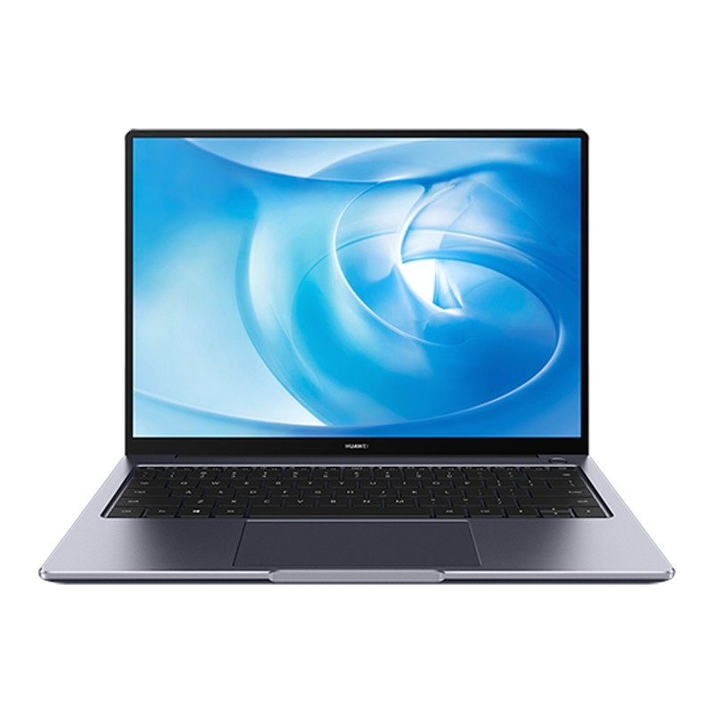 Huawei MateBook 14 2020 Gris - 14" - Intel Core i7 serie X - 16GB - 512GB SSD - GeForce MX350 - Wi-F 53011BXL