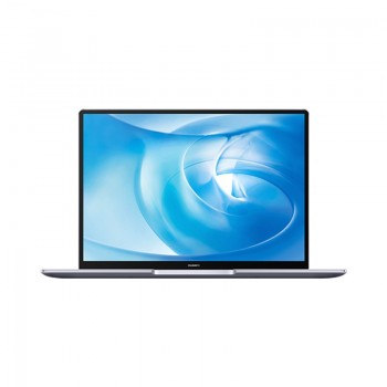Huawei MateBook 14 2020 Gris - 14" - Intel Core i7 serie X - 16GB - 512GB SSD - GeForce MX350 - Wi-F 53011BXL