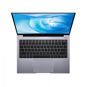 Huawei MateBook 14 2020 Gris - 14" - Intel Core i7 serie X - 16GB - 512GB SSD - GeForce MX350 - Wi-F 53011BXL