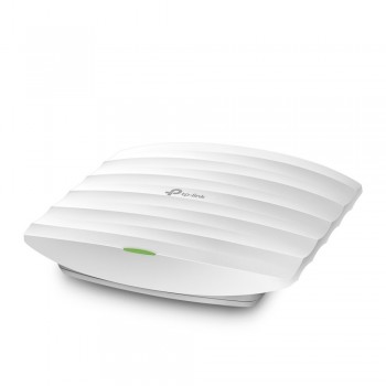 TP-LINK EAP265 HD - 1750 Mbit s - PoE - Blanco