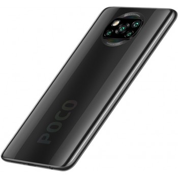 Xiaomi Poco X3 NFC Gris - 6GB - 128GB - 4G POCO X3 128GB SGREY