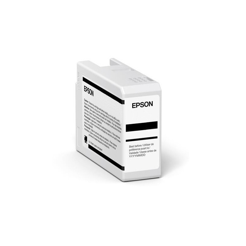 Epson T47A7 Original Gris C13T47A700